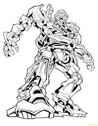 Collection of coloring pages for boys and coloring pages for girls of all ages. Ratchet From Transformers Coloring Pages Transformers 1211 1566 Png Download Free Transparent Background Transformers Coloring
