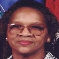 Obituary information for Zelda Beatrice Flint Naylor