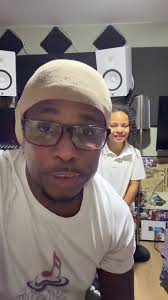 Well look ting nah! He has started!!! Soon The Prince of Bacchanal will be  at a party near you!!!! Ent @mrstp__ ? @batch_vz you ready for some lessons  too? 🤣 #trinibritpriductions #thekingofbacchanal ...