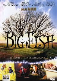 The Big Fish Tim Burton Big Fish Streaming Movies Full Movies Online Free