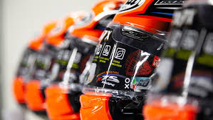 The complete arai 2018 motorcycle helmet collection. Take A Rare Look Inside Japan S Legendary Arai Helmet Factory Robb Report