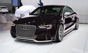 Image result for Phantom Black 2014 RS5