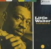 The chess years 1952/63