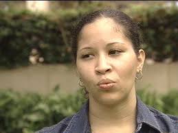 Delana Carter's Instagram, Twitter & Facebook