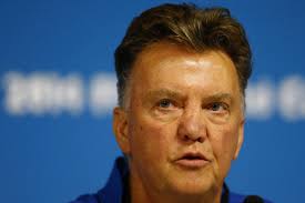 Born 8 august 1951) is a dutch football manager and former player. Louis Van Gaal