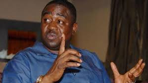 PDP suspends Suswam, others over 'insubordination'