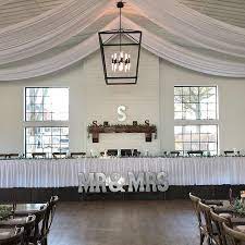 The 1868 Farmhouse Venue Iowa Wedding Venues Table Decorations Decor