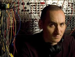 Richard Devine Interview On Art + Music + Technology