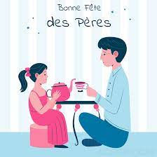 This is fete des peres by stéphane lafrance on vimeo, the home for high quality videos and the people who love them. Bonne Fete Des Peres 2 5