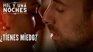 Tienes miedo? | Las Mil y Una Noches - Episodio 27 - Vídeo Dailymotion
