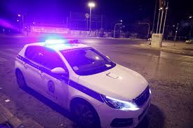 Τις περιοχές που μπορεί να απειληθούν από τα μέτωπα σε κορινθία και δυτική αττική καταγράφει το ευρωπαϊκό δορυφορικό. Fwtia Twra Kolash Sthn Boreia Attikh Poioi Dromoi Einai Kleistoi Kahkan Spitia Kindyneysan An8rwpoi Eretikos Gr