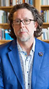 Tom Franklin Wins Prestigious Harper Lee Award