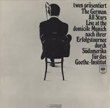 Images For German All Stars The In Sudamerika All Star Image Stars