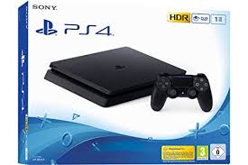 Die playstation 4 ist bereits in planung. Playstation 4 Slim Und Ps4 Pro Kaufberatung Welche Konsole Ist Die Passende Der Spiegel