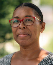 Dr. Wendy Champagnie Williams