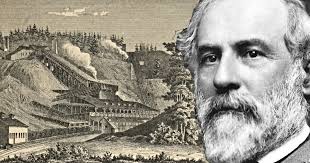 Confederate Plan to Burn PA Coal Region