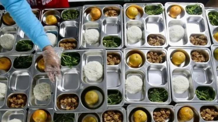 Penerima MBG Makin Tepat Sasaran, BGN dan Kemendagri Integrasikan Data Dukcapil