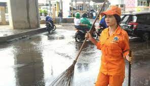 Anda cukup mencabuti rumput yang tumbuh disekitar tanaman ubi jalar tersebut. 10 Potret Shella Purba Tukang Sapu Jalanan Yang Bisa Membuat Laki Laki Lupa Daratan Boombastis