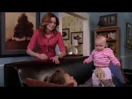 One Tree Hill 6x24 Lucas, Peyton and Sawyer