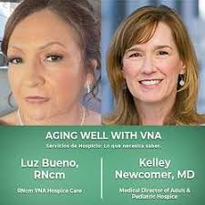 Aging Well with VNA