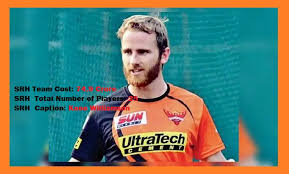 Sunrisers hyderabad 2020 player list is given below. Vivo Ipl 2020 Full Players List Of Sunrisers Hyderabad Icc Cricket Schedule