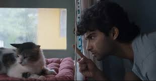 So much to say but Il try being as precise as possible..MAX MIN & MEOWZAKI  a film that I so believed in,the moment my director Paddy narrated it to  me..After travelling the