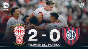 Sigue comentado en directo en fichajes.com el partido de la 4ª jornada de primera división entre san lorenzo y huracán. Huracan Vs San Lorenzo Repasa Lo Mejor Del Clasico Minuto Neuquen