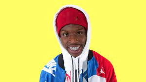 Quando rondo wallpapers top free quando rondo backgrounds. Quando Rondo Genius Double C S 1920x1080 Wallpaper Teahub Io