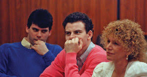 The menendez brothers grew up in princeton, new jersey before moving to california. Law Order True Crime The Menendez Murders Newfoundland Herald