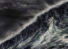 Storm Waves At Sea Waves Ocean Waves Sea State