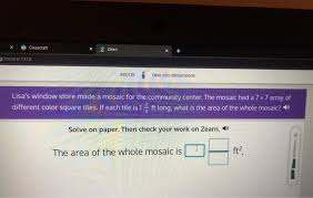 Materials using a zearn account zearn math tip the. Solved Classcraft X 2 Zearn Towers 1418 M5l15 Dive Into Chegg Com