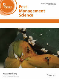Pest or pestel analysis is a simple and effective tool used in situation analysis to identify the key external (macro environment level) forces that might affect an organization. Pest Management Science Vol 76 No 4