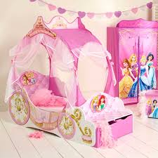 Weitere ideen zu kinderbett kutsche, kinder bett, kinderbett. Kleinkindbett Disney Prinzessinnen Kutsche Worldsapart Emob