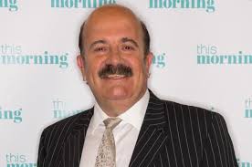 John Virgo pays an emotional tribute to snooker legend Willie Thorne