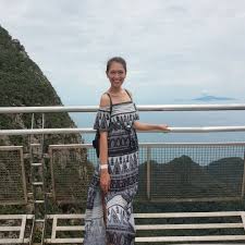 Memang sangat cantik permandangan laut dari atas pokok. Panduan Ringkas Percutian Ke Pulau Langkawi Wanderhoney Com