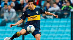 2 0 2018 ariel cabral: El Drama De Guillermo Burdisso Se Aleja Del Futbol Por Un Problema Cardiaco Superdeportivo Com Ar