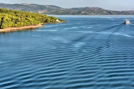 Cephalonia, made famous by the film with nicholas cage and penelope cruz, captain corellis mandolin is a beautiful island. Argostoli Greece Travel Guide Encircle Photos
