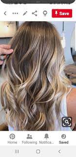 Pin By Kaitlyn Shay On Tangled Locks In 2021 Light Hair Color Natural Dark Blonde Hair Balayage Hair Blonde Medium