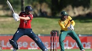 With just one more t20 match to finish off the visitors' tour, you won't need to miss a ball with our guide to getting a south africa vs england t20 series live stream below. Tvi Gk O3t9gdm
