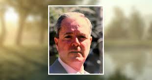 Richard Alvin Westfall Obituary March 17, 2023