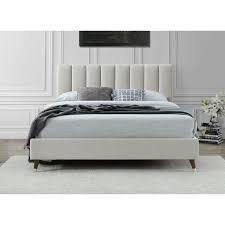 Simple and elegant, the houchins upholstered bed with storage will make a lasting impression in your room. Our Best Bedroom Furniture Deals Upholstered Platform Bed Headboards For Beds Platform Bed With Storage