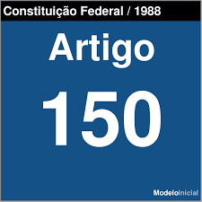 Introduction to new media arts. Artigo 150 Constituicao Federal 1988