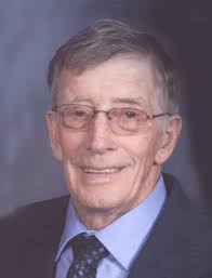 Lester Charles “Les” Staples (1931-2013)