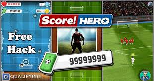 Score Hero Hack 2019 Online Cheat For Unlimited Resources Scorehero Score Hero Hero Cheating