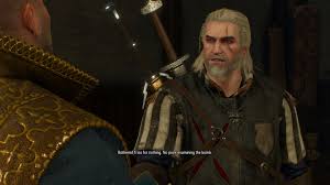 Improved Triss Next Gen At The Witcher 3 Nexus - Mods And Community