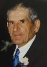 Obituary information for Ernest Anthony Milanowski