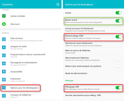 » issu de comment ça marche (www.commentcamarche.net) est mis à disposition sous les termes de la licence creative commons. Comment Supprimer Definitivement Les Applications Preinstallees Sur Android