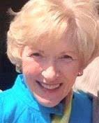 Mary Larson Obituary