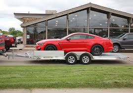 For over 20 years, cm has built a quality product at a value price that is unsurpassed. Aluminum Trailers Aluma Trailer Manufacturing