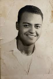 Anibal Feliciano's Instagram, Twitter & Facebook